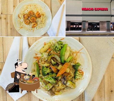 hibachi express lake wales|hibachi express lake placid.